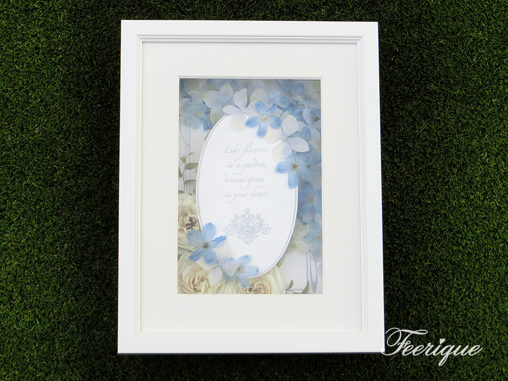 フラワーBOX B5サイズ