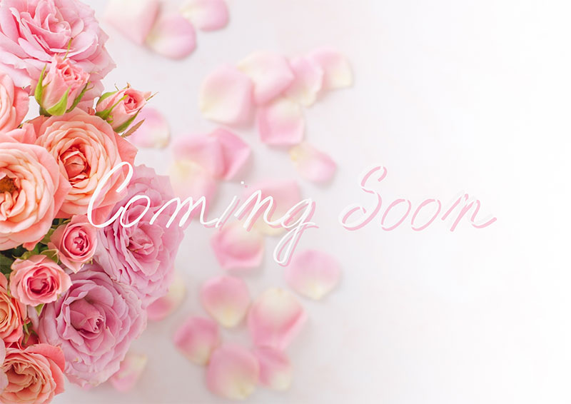 茎出しデザイン