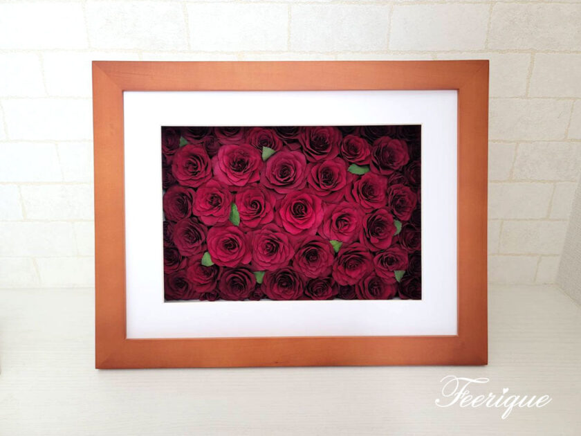 敷き詰めデザイン