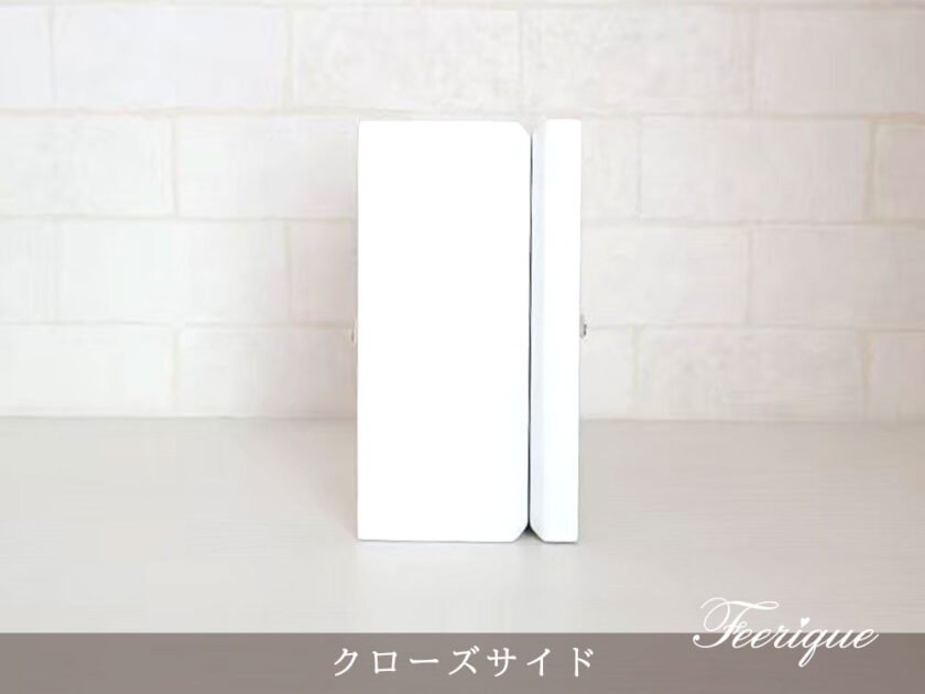 クローズサイド