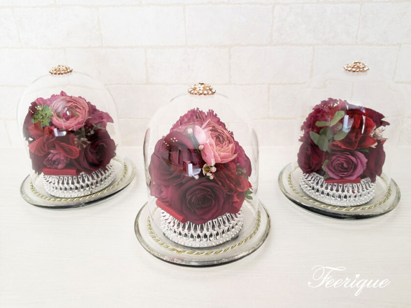 ウッドドーム デザイン例