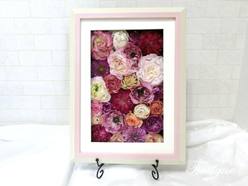 敷き詰めデザイン