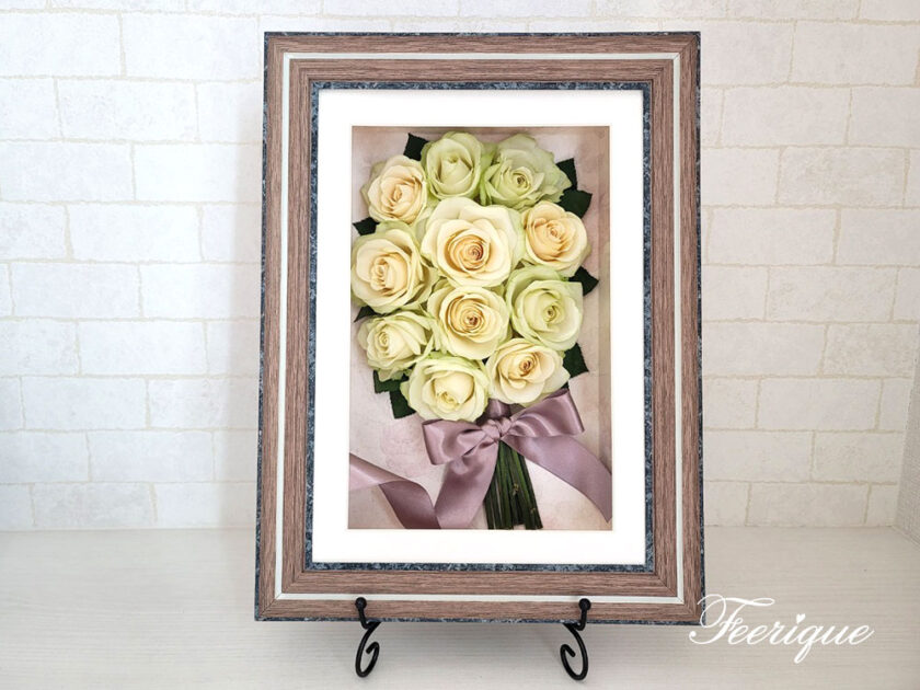 茎出しデザイン