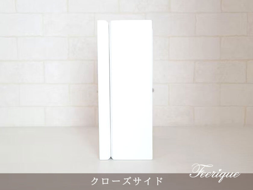 クローズサイド